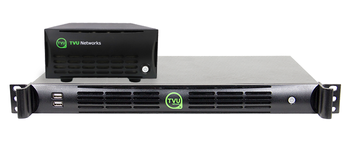 TVU Transceiver多功能产品接收机