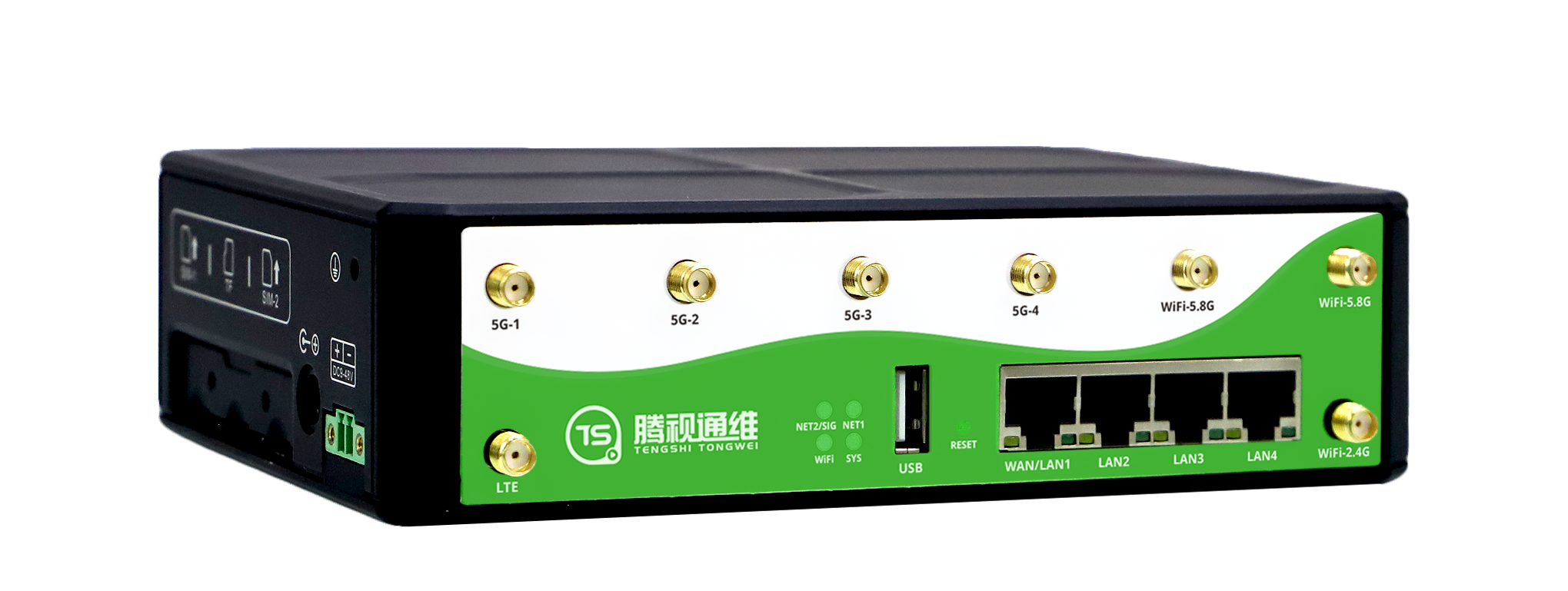 TS IOT