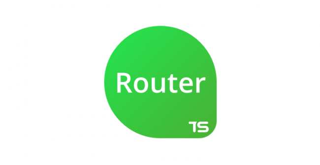 TS Router
